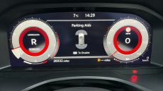 Nissan Qashqai 1.3 DiG-T MH 158 Tekna 5dr Xtronic Petrol Hatchback